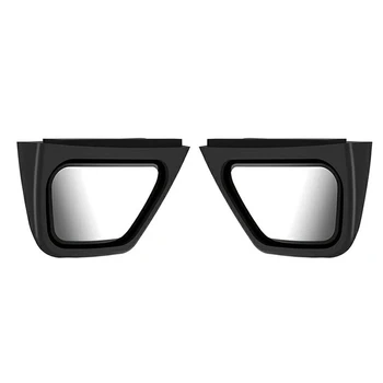 Avto Blind Spot Assist Ogledalo širokokotni Ogledalo Rearview Mirror za Suzuki Jimny JB64 JB74 2019 2020