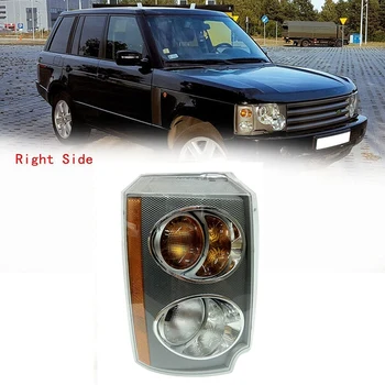 Za Land Rover Range Rover L322 2003 2004 2005 Avto Sprednji Indikator Parkirišče Zavijete Signal Strani Lučka Za Kritje Euro Slog