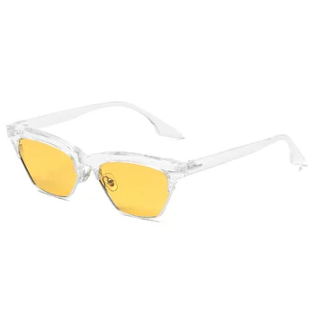Sončna očala TAC Objektiv UV400 Anti-Glare Očala za Sonce, ki Potujejo Vožnje Očala Brezplačna Dostava 선글라스 Oculos
