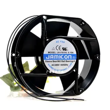 JamiconCamus Ac380v Ja1751h3 0.15 a 17251 Varjenje Hladilni Ventilator