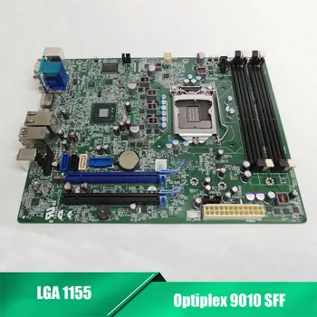 Namizni RAČUNALNIK z Matično ploščo Za DELL Optiplex 9010 SFF LGA1155 DDR3 PCIe 51FJ8 051FJ8 F3KHR 0F3KHR Mainboard