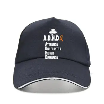 Nova kapa klobuk sl T ADHD v Višji Diention Woen Baseball Skp