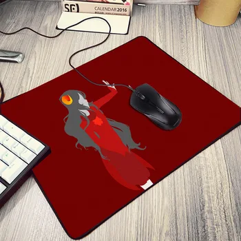 Mairuige Vroče Priljubljenih Anime Strip Homestuck Vzorec Natisnjene Mouse Pad za Igralec Igralec Igralni Mizi Mini Pc Računalnik Mousepad Mat