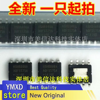 10pcs/veliko MSH6000A Novo Izvirno LCD, Napajanje Čipa za Elektronsko Z Enim SOP-8 Obliž 8 Metrov