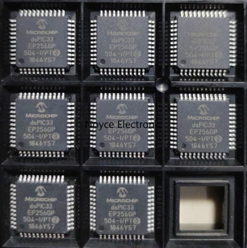 Procesor in mikrokrmilnik DSPIC33EP256GP504-I PT TQFP-44 novo original /1pcs